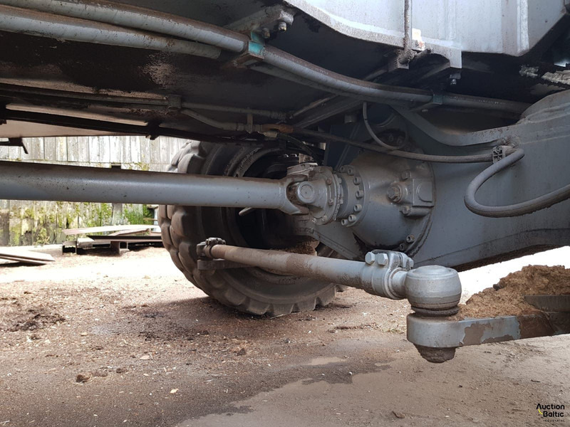 Escavatore per movimentazione Atlas Atlas-Terex 5205 MI: foto 15