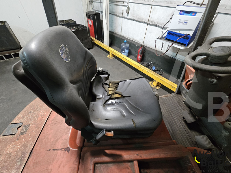 BT C4 E 150 - Carrello elevatore: foto 5 BT C4 E 150 - Carrello elevatore: foto 5