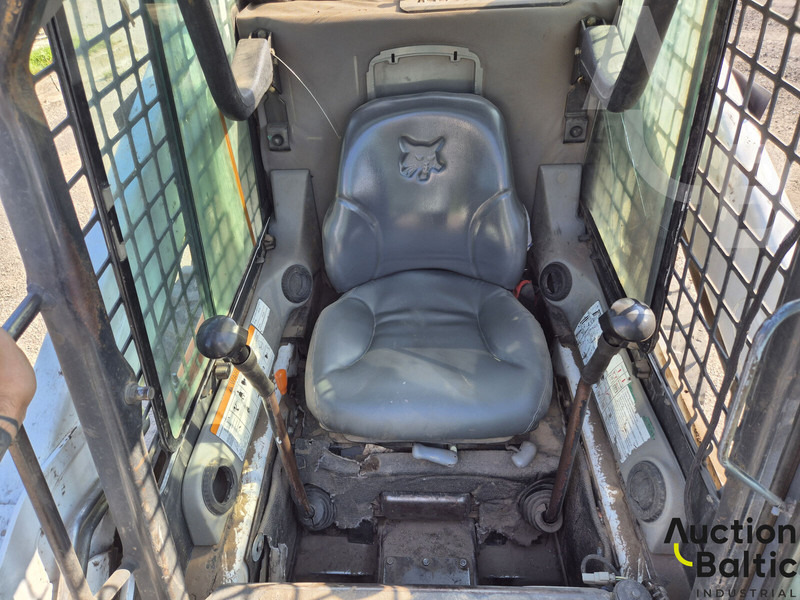 Bobcat S 175 - Minipala: foto 5 Bobcat S 175 - Minipala: foto 5