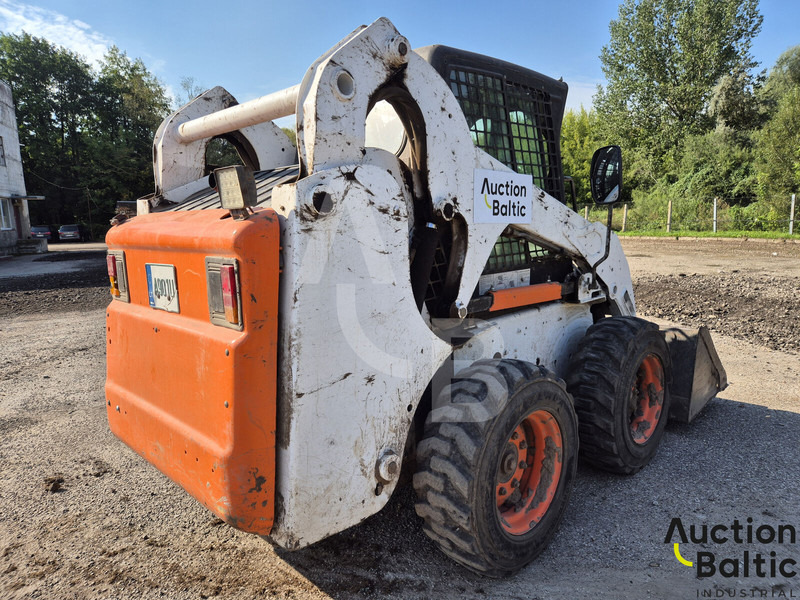 Bobcat S 175 - Minipala: foto 3 Bobcat S 175 - Minipala: foto 3