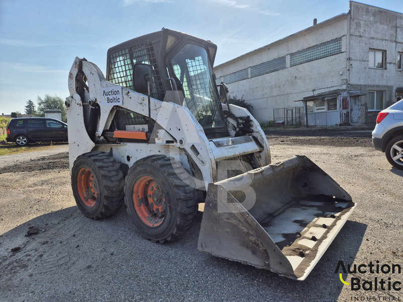 Bobcat S 175 - Minipala: foto 2 Bobcat S 175 - Minipala: foto 2