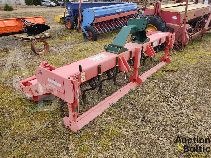 CONCEPT PERUGINI Perugini - Erpice rotante: foto 3 CONCEPT PERUGINI Perugini - Erpice rotante: foto 3