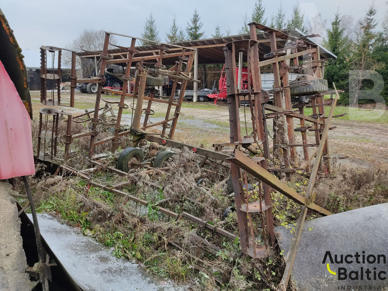 CULTIVATOR - Coltivatore: foto 4 CULTIVATOR - Coltivatore: foto 4