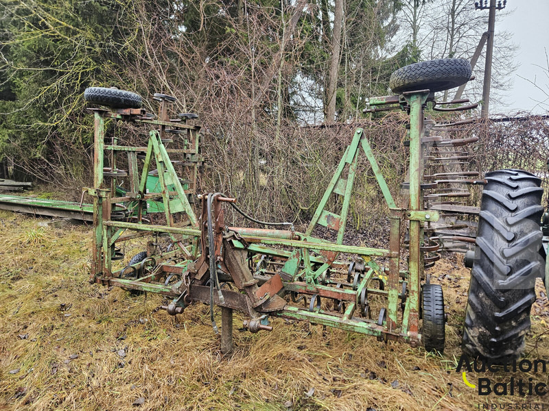 CULTIVATOR - Coltivatore: foto 3 CULTIVATOR - Coltivatore: foto 3