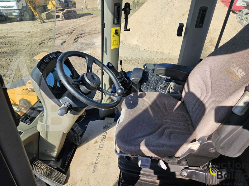 Case 821 F - Pala gommata: foto 5 Case 821 F - Pala gommata: foto 5