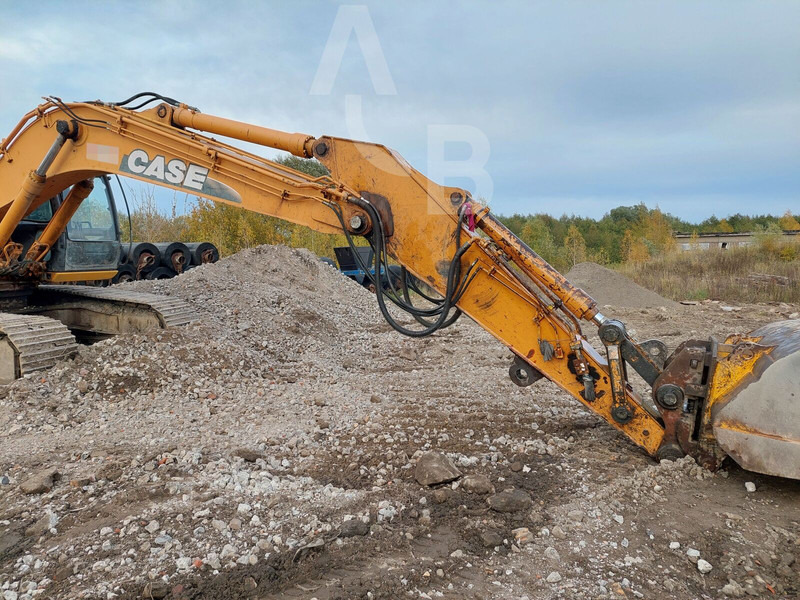 Case CX 290 - Escavatore cingolato: foto 4 Case CX 290 - Escavatore cingolato: foto 4
