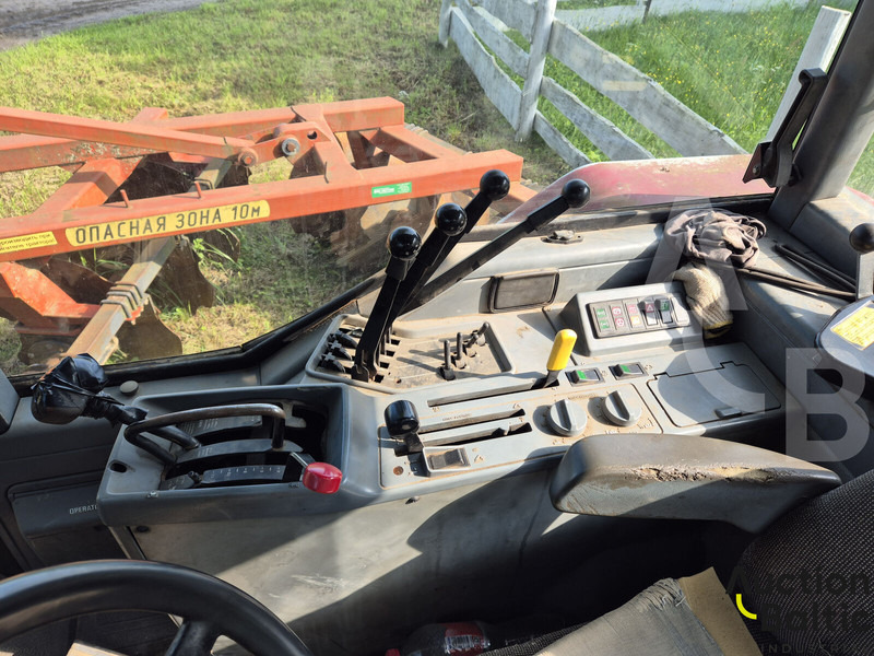 Trattore Case IH 7140: foto 6