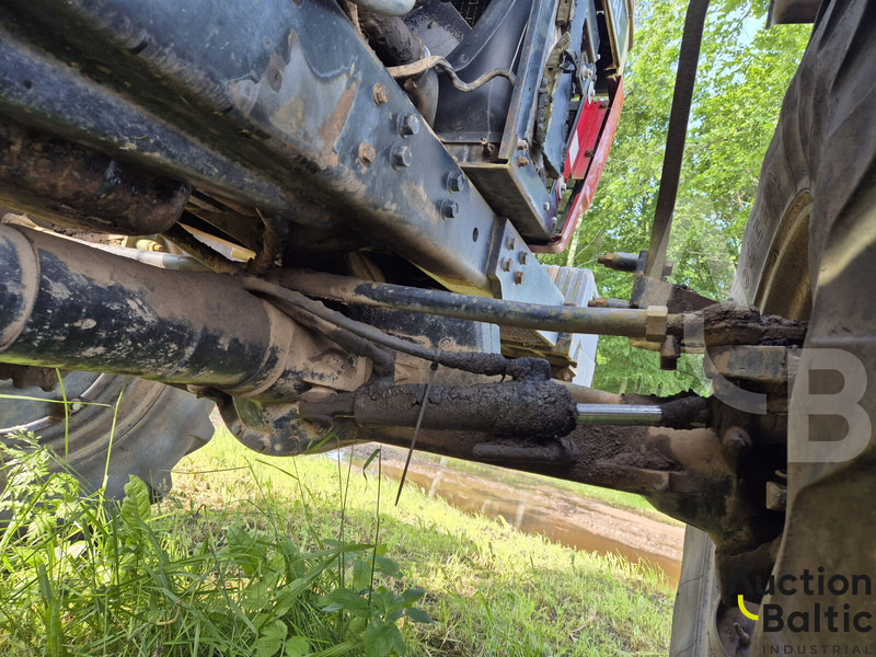 Trattore Case IH 7140: foto 13
