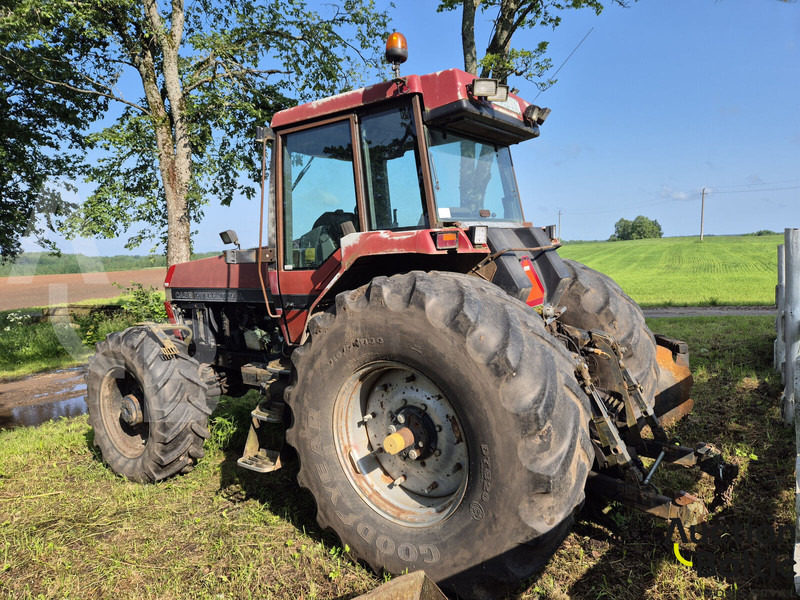 Case IH 7140 - Trattore: foto 3 Case IH 7140 - Trattore: foto 3