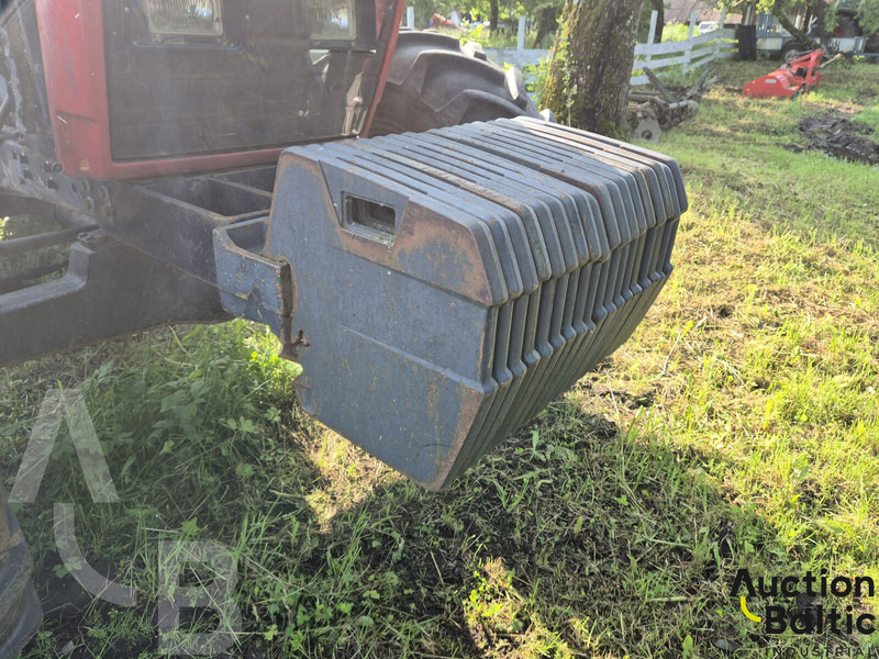 Trattore Case IH 7140: foto 10