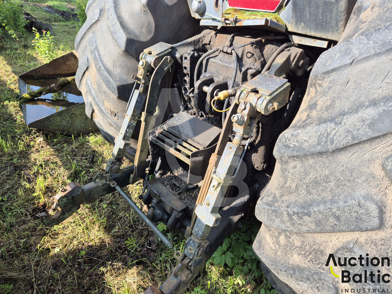 Trattore Case IH 7140: foto 19