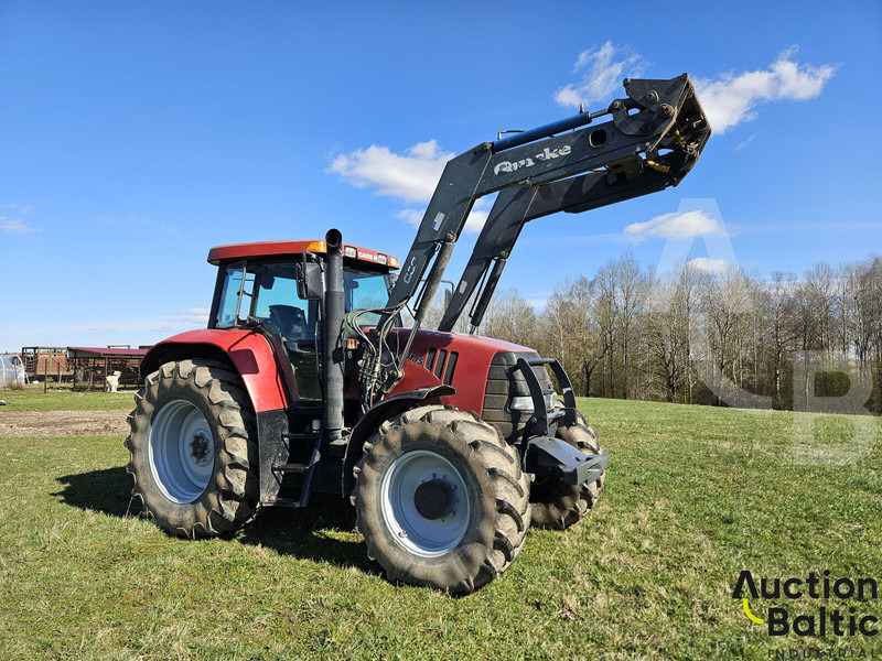 Case IH CVX 1135 - Trattore: foto 2 Case IH CVX 1135 - Trattore: foto 2