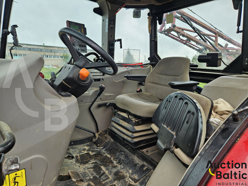 Case IH Farmall 105 A - Trattore: foto 5 Case IH Farmall 105 A - Trattore: foto 5