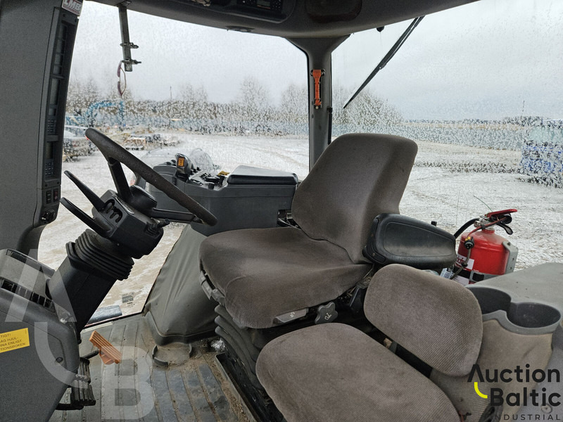 Case IH MX 220 - Trattore: foto 5 Case IH MX 220 - Trattore: foto 5