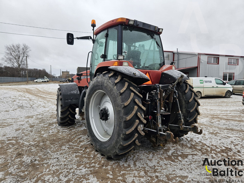 Case IH MX 220 - Trattore: foto 3 Case IH MX 220 - Trattore: foto 3