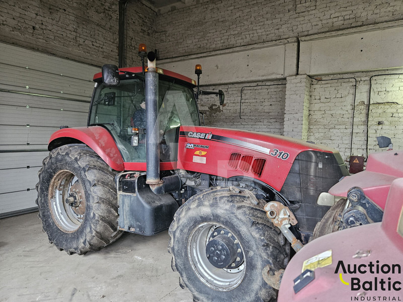 Case IH Magnum 310 - Trattore: foto 2 Case IH Magnum 310 - Trattore: foto 2