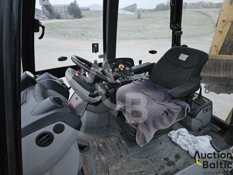 Caterpillar 434 E - Terna: foto 5 Caterpillar 434 E - Terna: foto 5