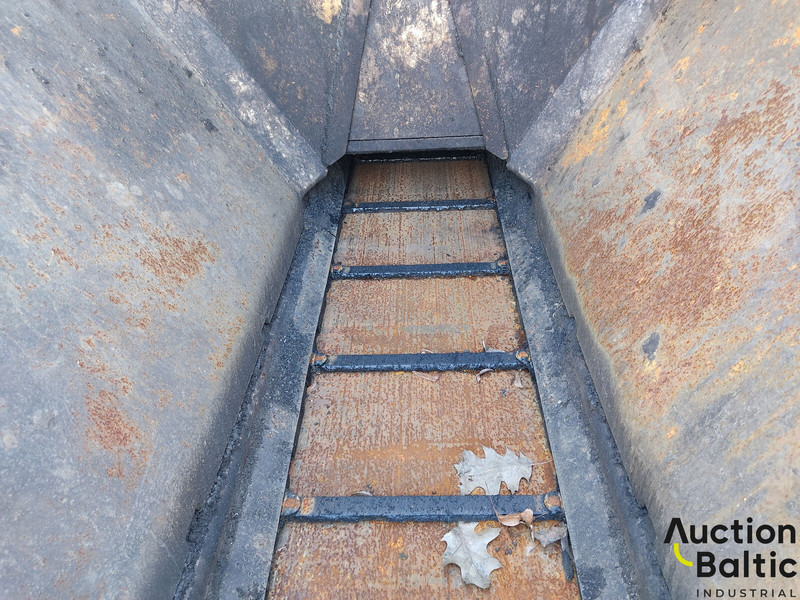 Finitrice Caterpillar AP 255 E: foto 20