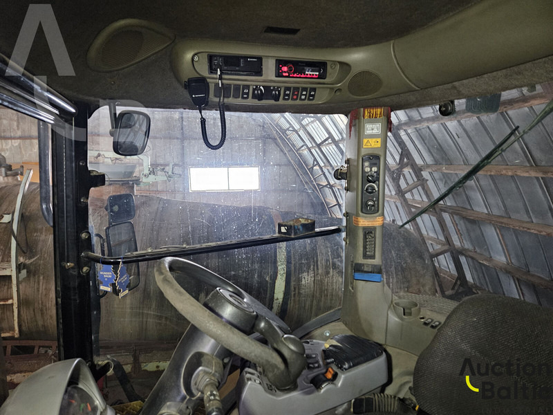 Challenger MT 865 - Trattore cingolato: foto 5 Challenger MT 865 - Trattore cingolato: foto 5