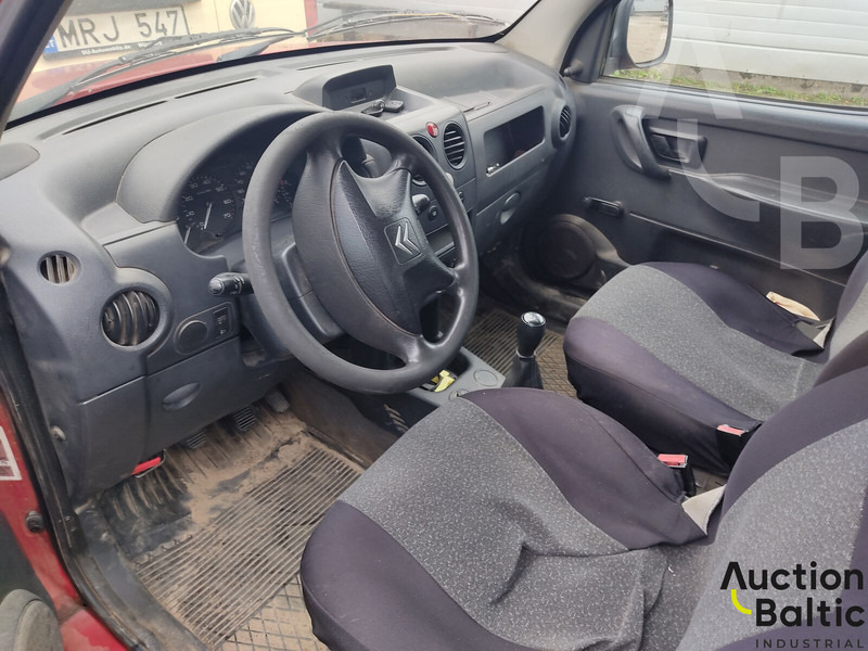 Citroën Berlingo - Furgoncino: foto 5 Citroën Berlingo - Furgoncino: foto 5
