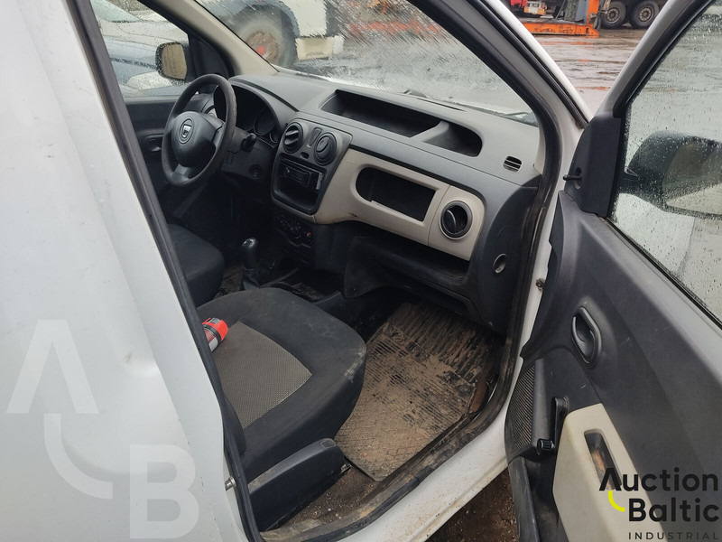 Dacia Dokker - Furgoncino: foto 5 Dacia Dokker - Furgoncino: foto 5