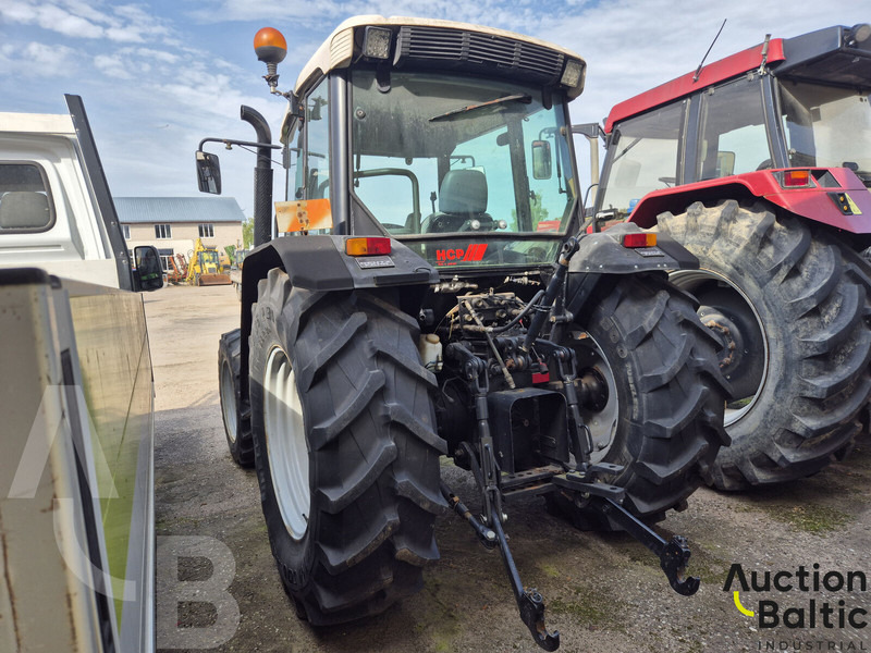 Deutz-Fahr Agroplus 80 - Trattore: foto 3 Deutz-Fahr Agroplus 80 - Trattore: foto 3