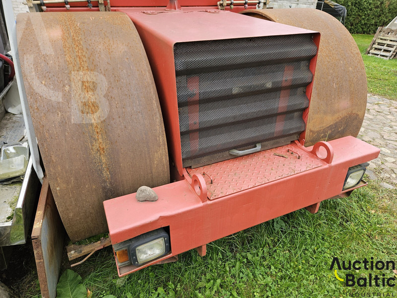 Leasing di Dynapac CS 141 Dynapac CS 141: foto 7