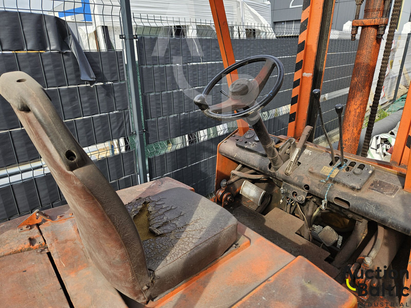 FORKLIFT - Carrello elevatore: foto 5 FORKLIFT - Carrello elevatore: foto 5