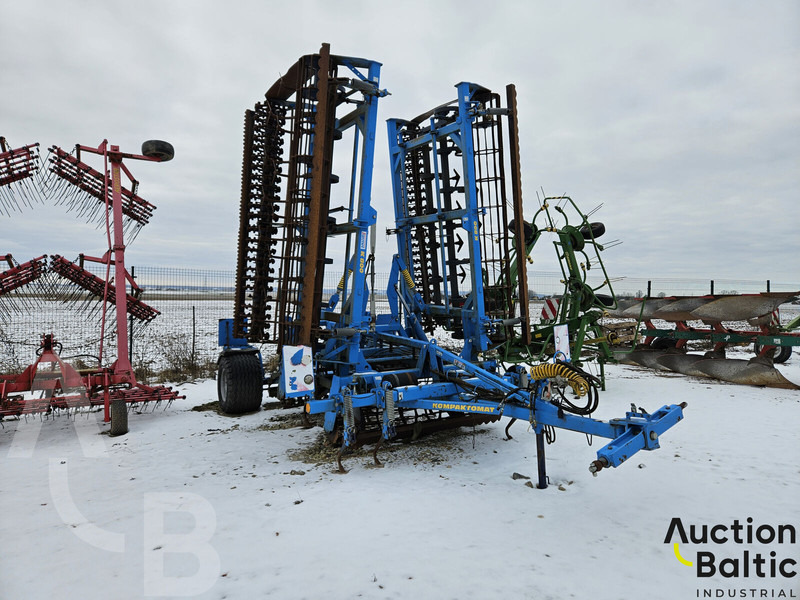 Farmet K 800 PS - Coltivatore: foto 2 Farmet K 800 PS - Coltivatore: foto 2