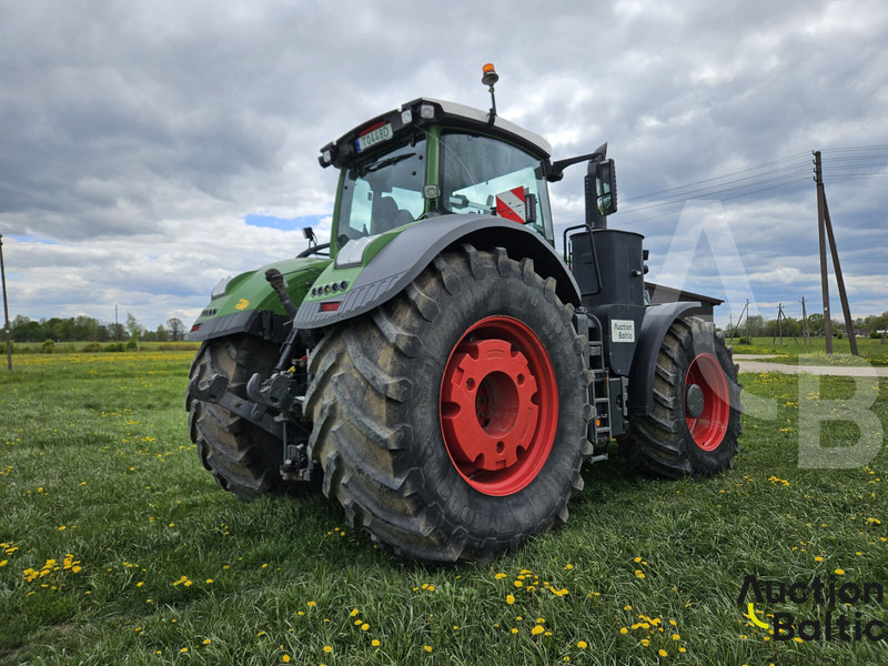 Fendt 1050 Vario - Trattore: foto 4 Fendt 1050 Vario - Trattore: foto 4