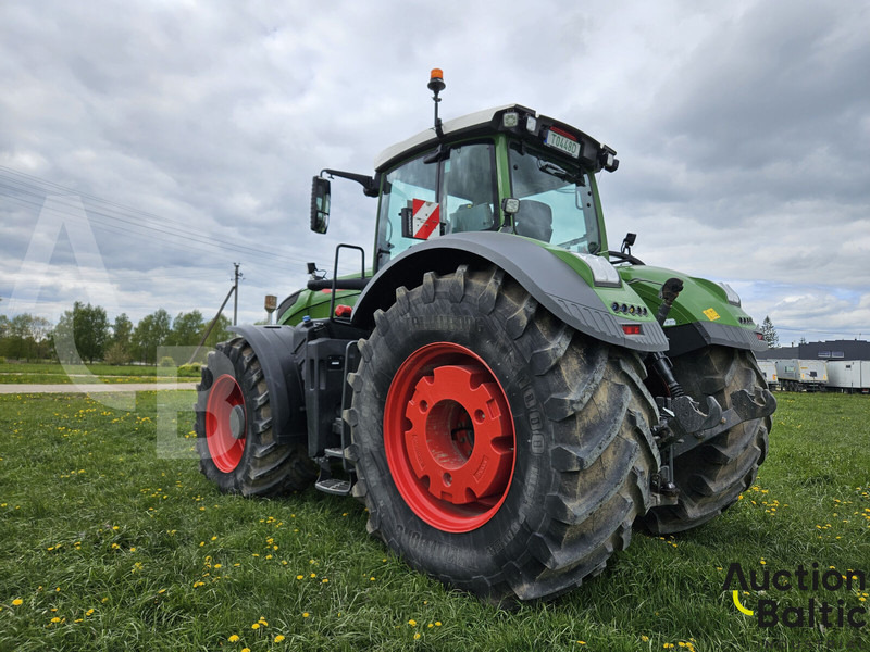 Fendt 1050 Vario - Trattore: foto 3 Fendt 1050 Vario - Trattore: foto 3