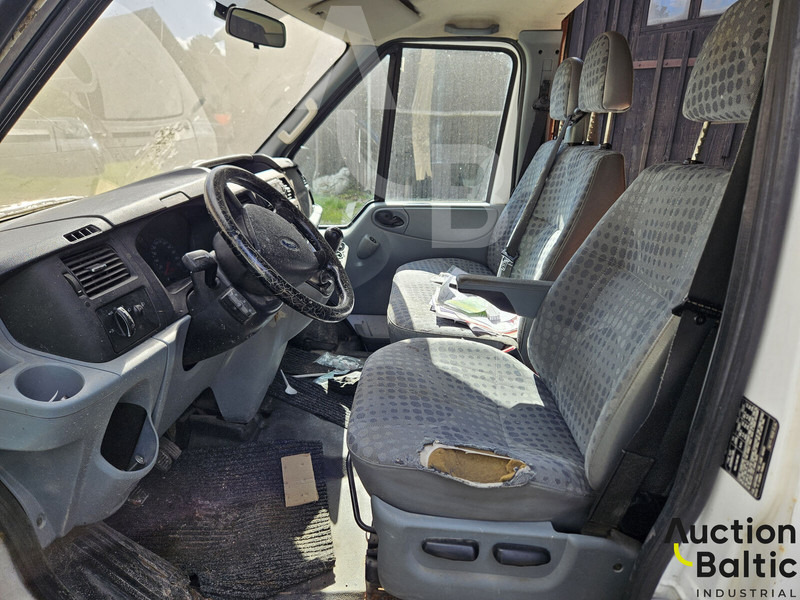 Ford Transit - Furgoncino: foto 5 Ford Transit - Furgoncino: foto 5