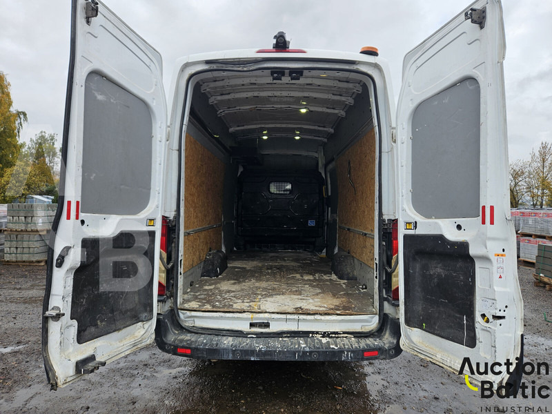 Ford Transit - Furgone chiuso: foto 5 Ford Transit - Furgone chiuso: foto 5