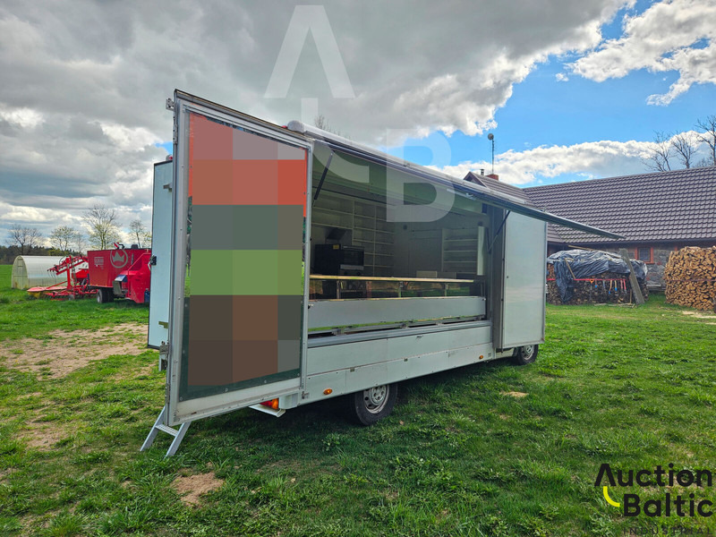 Fiat Ducato - Furgone: foto 4 Fiat Ducato - Furgone: foto 4