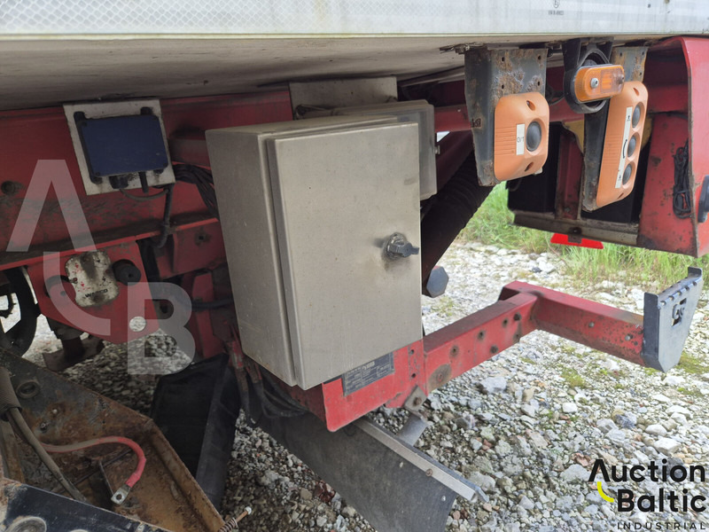 HFR BUSSBYGG KK18 - Rimorchio furgonato: foto 5 HFR BUSSBYGG KK18 - Rimorchio furgonato: foto 5