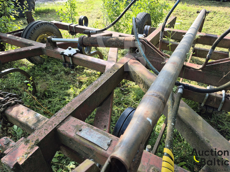 Harrows - Coltivatore: foto 5 Harrows - Coltivatore: foto 5