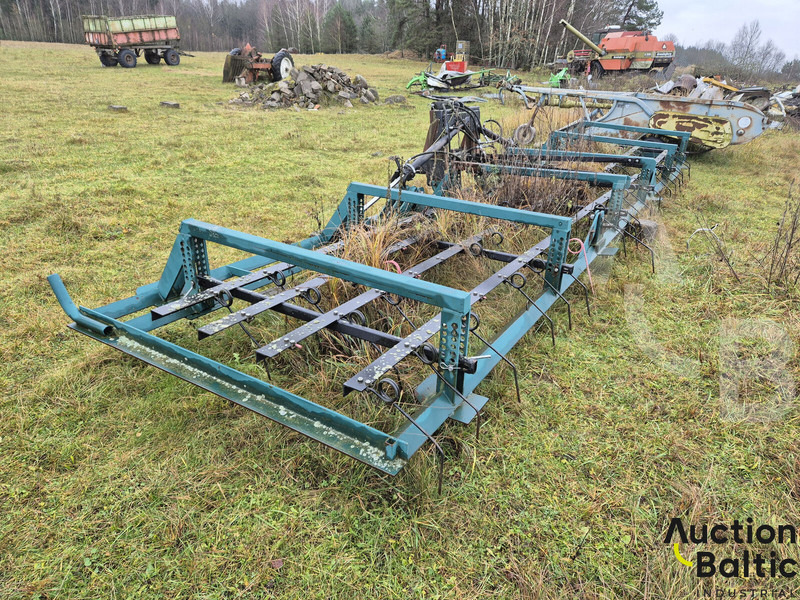 Harrows - Erpice: foto 3 Harrows - Erpice: foto 3