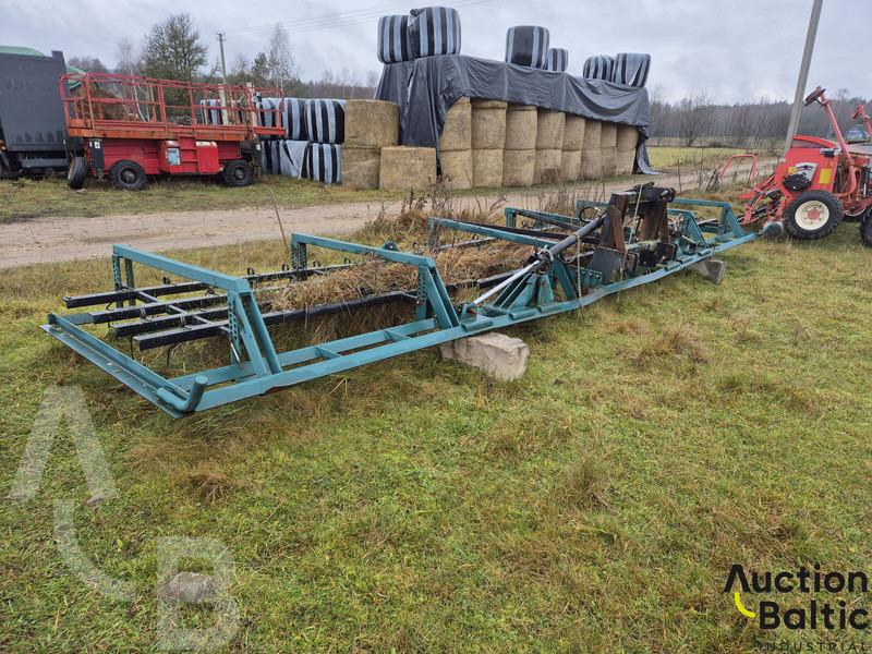 Harrows - Erpice: foto 1 Harrows - Erpice: foto 1