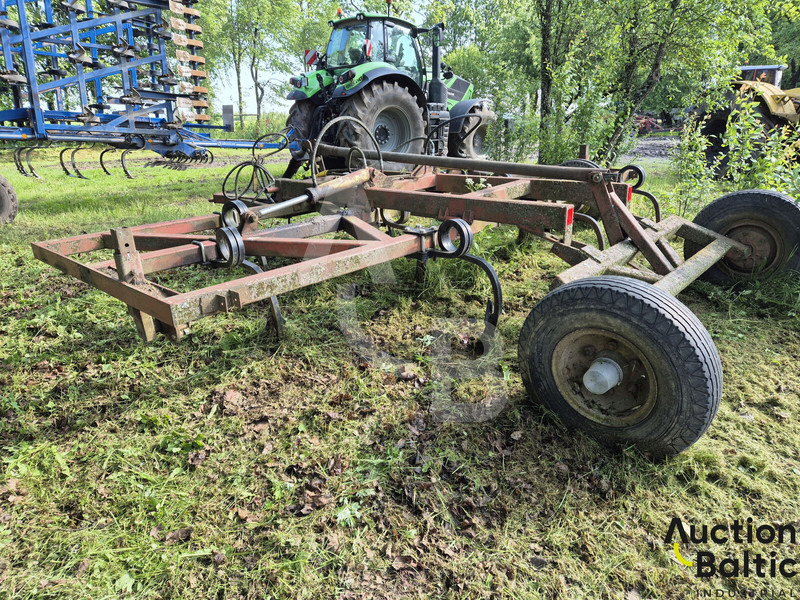 Harrows - Coltivatore: foto 3 Harrows - Coltivatore: foto 3