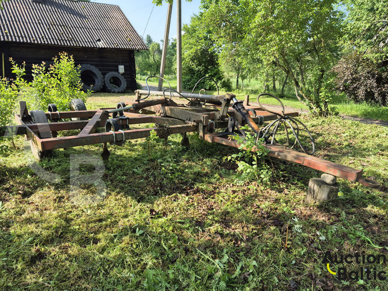 Harrows - Coltivatore: foto 2 Harrows - Coltivatore: foto 2