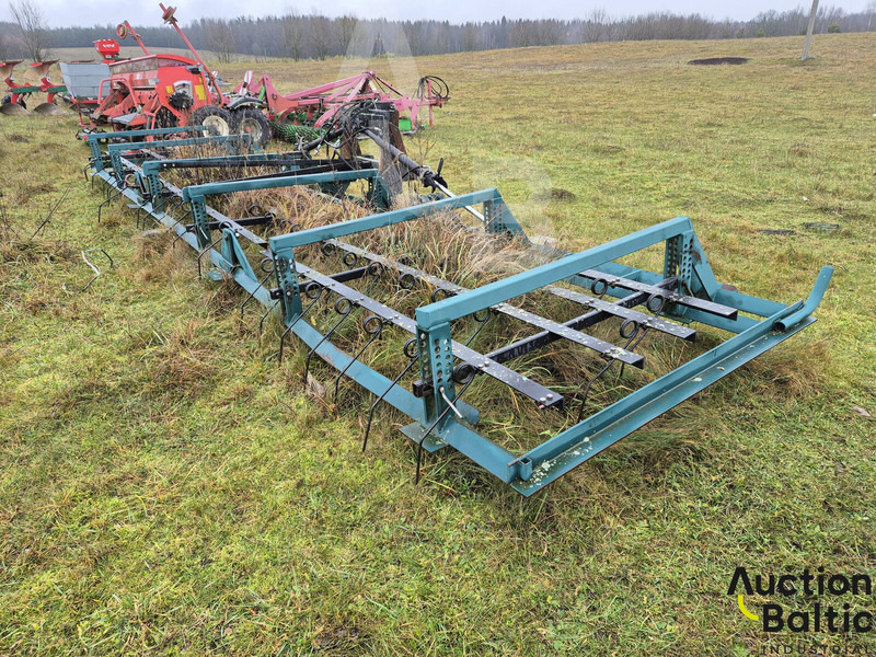 Harrows - Erpice: foto 4 Harrows - Erpice: foto 4