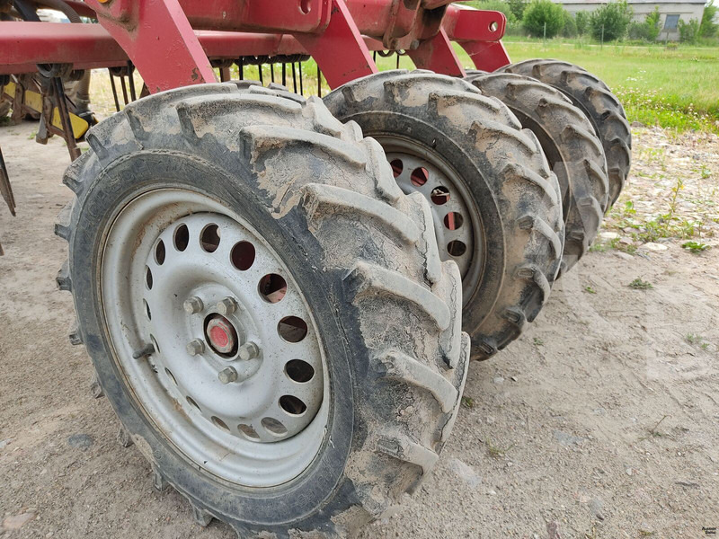 Horsch 6-CO - Seminatrice combinata: foto 5 Horsch 6-CO - Seminatrice combinata: foto 5