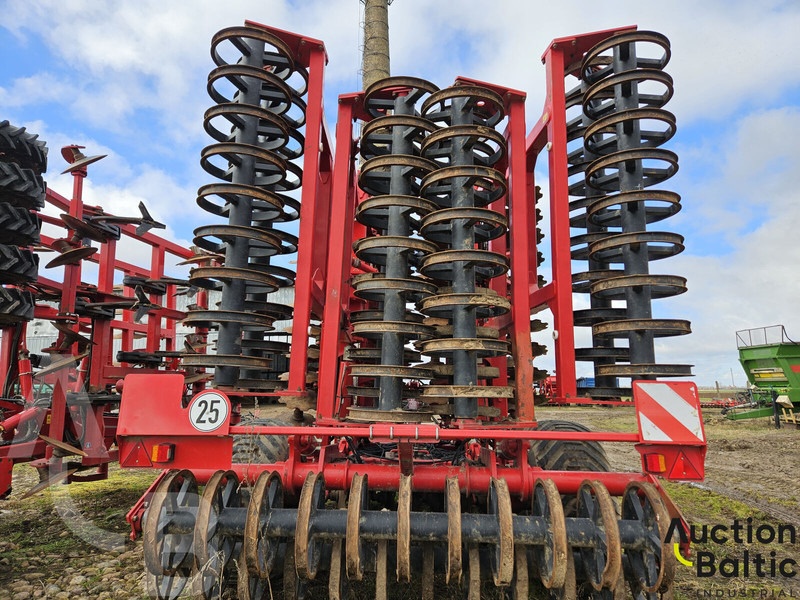 Horsch Joker 12 RT - Erpice a dischi: foto 5 Horsch Joker 12 RT - Erpice a dischi: foto 5