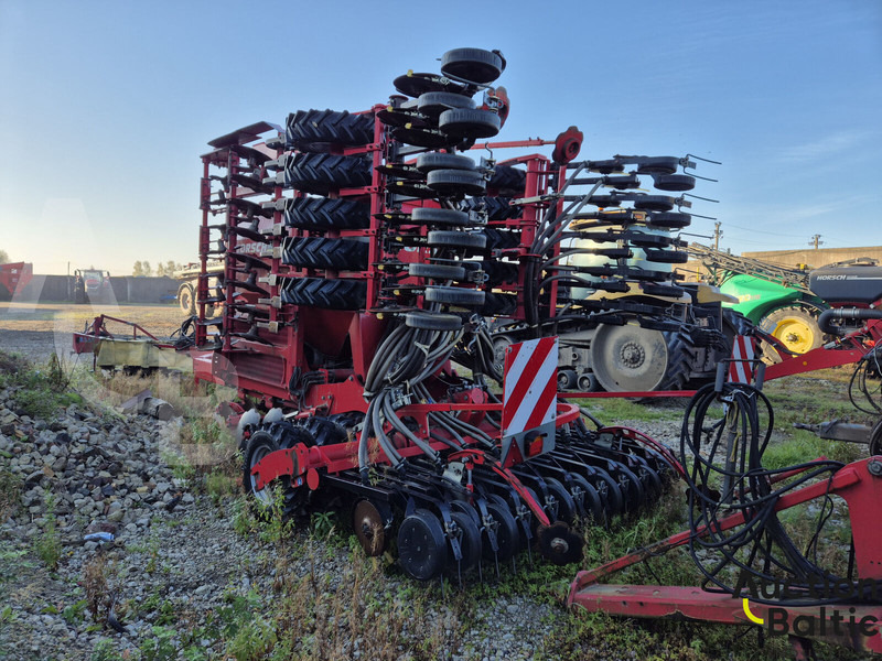 Horsch Pronto 6 DC - Seminatrice combinata: foto 3 Horsch Pronto 6 DC - Seminatrice combinata: foto 3