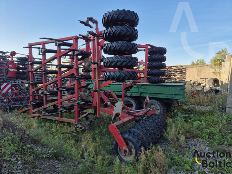 Horsch Tiger 6 AS - Coltivatore: foto 4 Horsch Tiger 6 AS - Coltivatore: foto 4