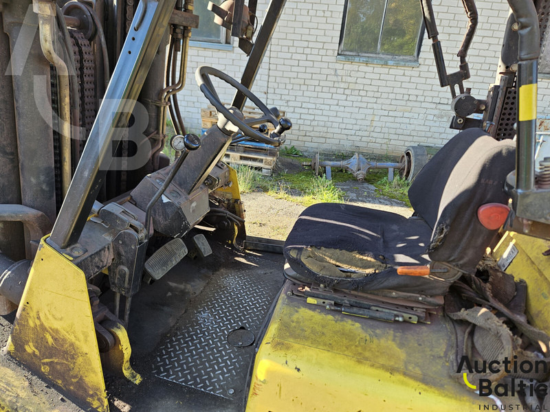 Carrello elevatore Hyster S6.00XL: foto 9