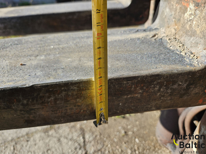 Carrello elevatore Hyster S6.00XL: foto 20