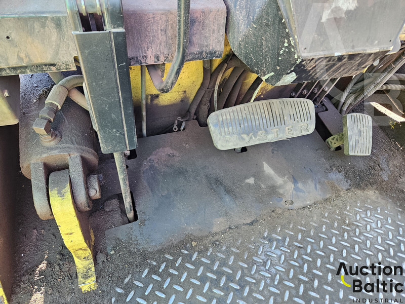 Carrello elevatore Hyster S6.00XL: foto 11