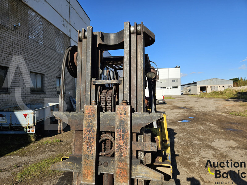 Carrello elevatore Hyster S6.00XL: foto 6