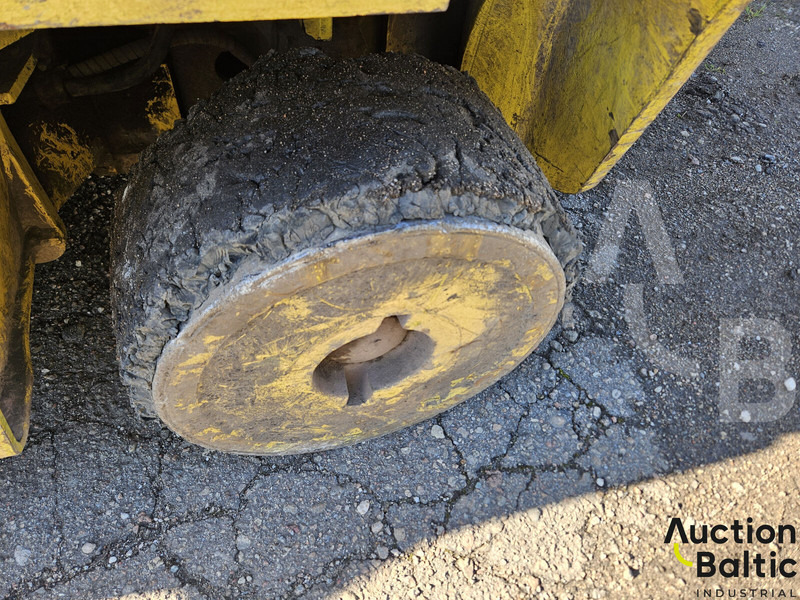 Carrello elevatore Hyster S6.00XL: foto 17